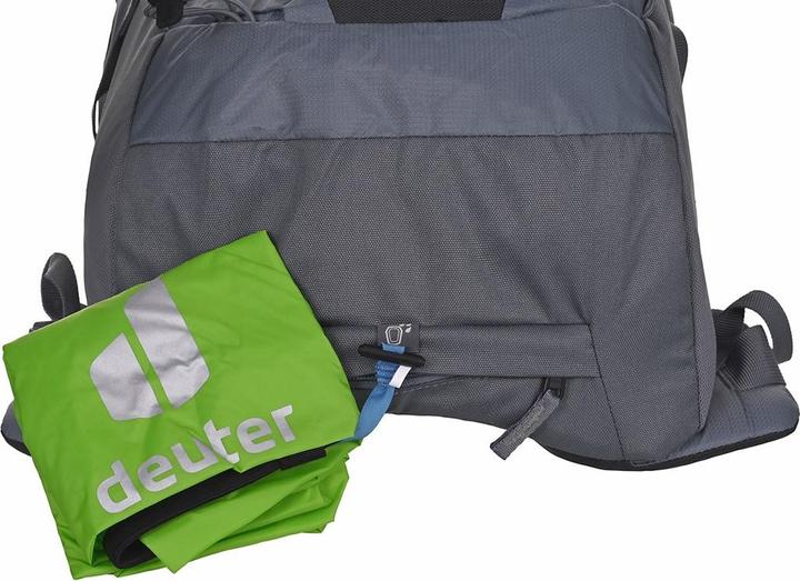 Actual product image Deuter Futura (21 l)