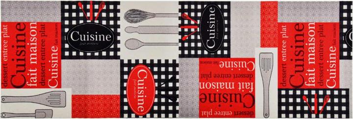 Cuisine