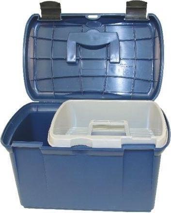 Image du produit Kerbl Boîte de pansage