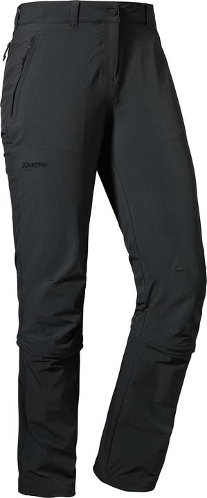 Image du produit Schöffel Pantalon femme Engadin1 Zip Off (6XL)
