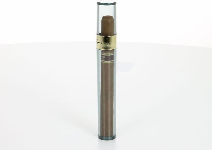 Zino Cigar Tube GM Smoke-colored (1 x)