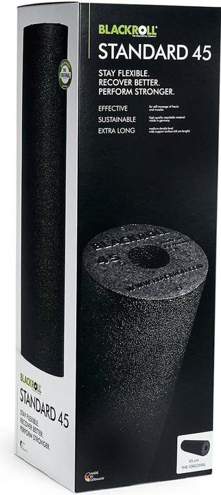 Actual product image Blackroll Standard 45