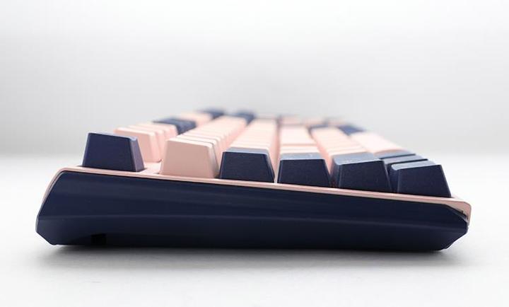 Actual product image Ducky One 3 Fuji (DE, Cable)