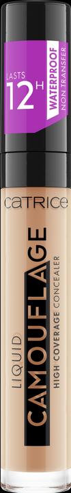 Produktbild Catrice High Coverage (015 Honey)