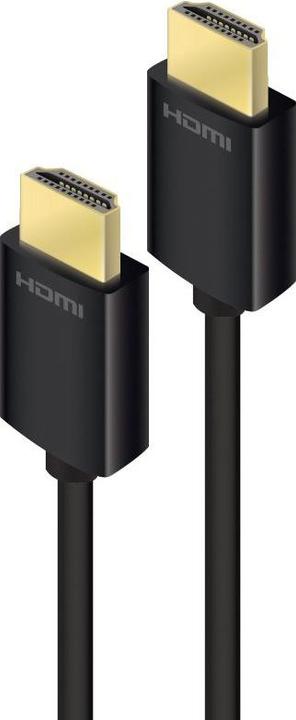 Produktbild Alogic 2m Carbon Series (2 m, HDMI)