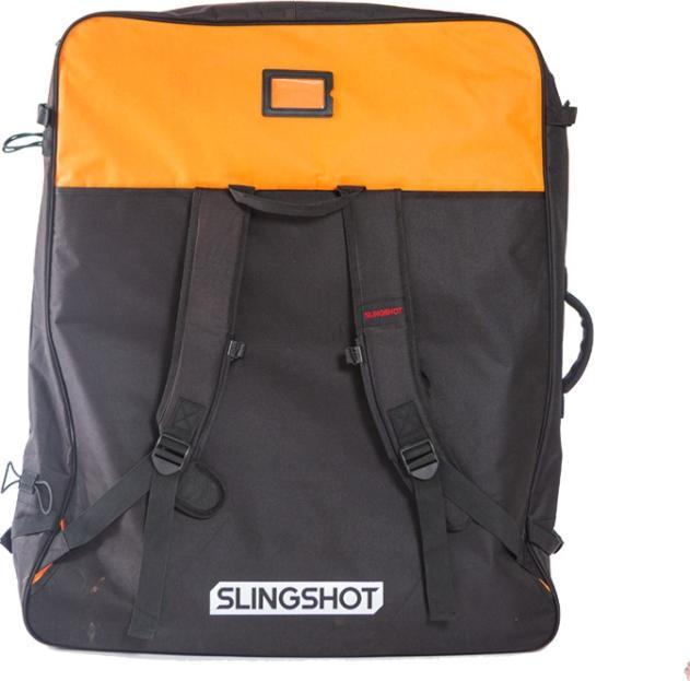 Immagine prodotto Slingshot I-FLY V1 5'5" (5'5")