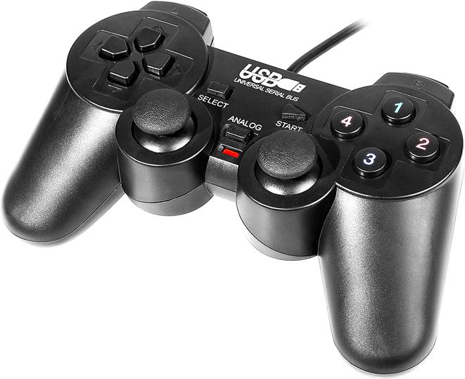 Actual product image Tracer Recon Gamepad (PC)