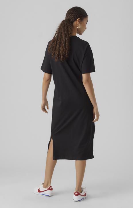 Produktbild Vero Moda Vmmolly Ss Oversize Calf Dress Noos (S)
