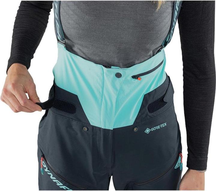 Produktbild Dynafit Free GORE-TEX Hose (XS)