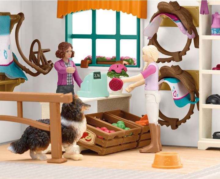 Image du produit Schleich Horse Club Boutique d’Équitation