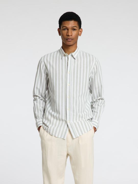 Produktbild Selected Homme Langarm Hemd (L)