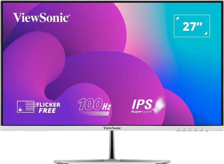 Actual product image Viewsonic VX2776-SMH (1920 x 1080 pixels, 27")