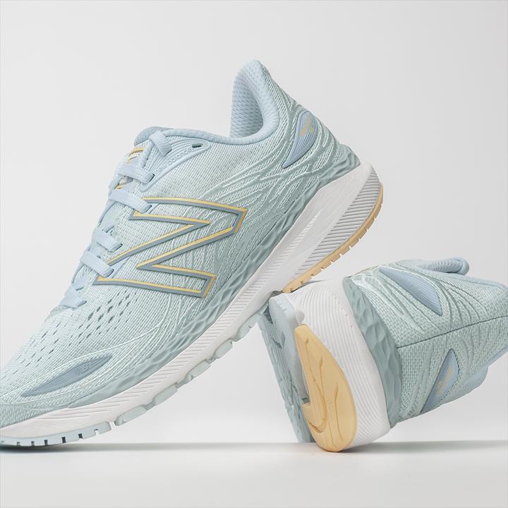 Produktbild New Balance W860B12 Fresh Foam 860 v12 (41)