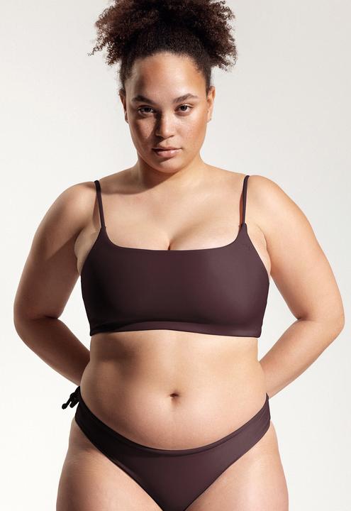 Actual product image Oy Surf bikini top "Buri" (XL)