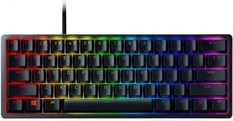 Image du produit Razer Huntsman V2 (DE, Filaire)