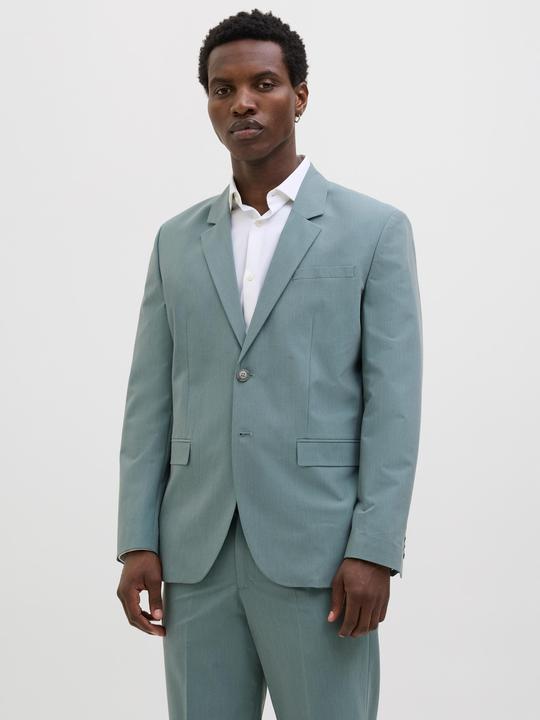 Produktbild Jack & Jones JPRBUSHWICK Regular Fit Blazer Einreihiger Blazer (48)