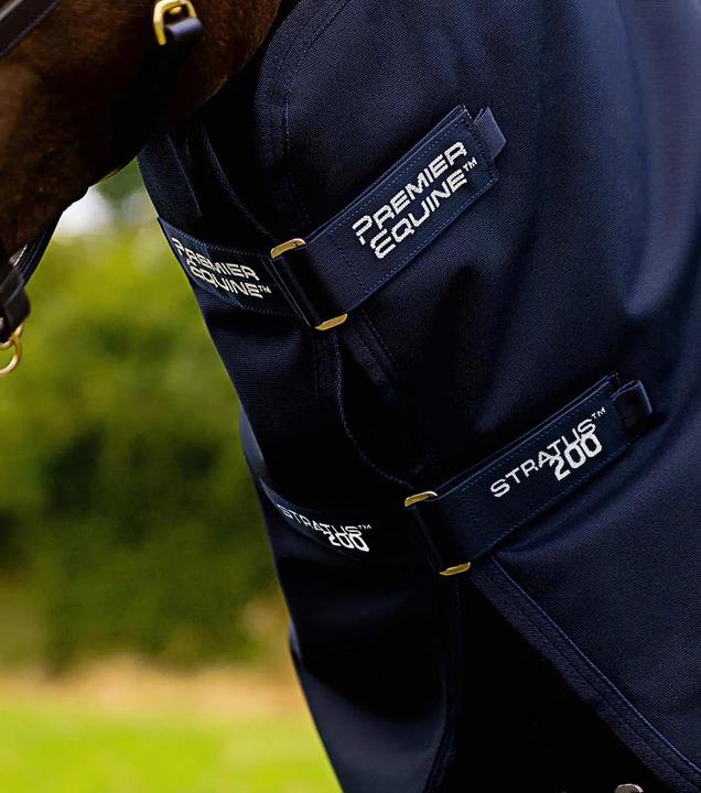 Immagine prodotto Premier Equine Stratus 1200 Series Classic 200g (168 cm)