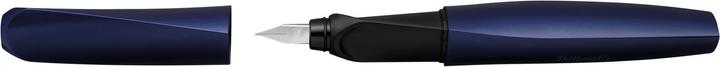 Produktbild Pelikan Füller Twist Night Breeze (Schwarz, Navy, 1 x)