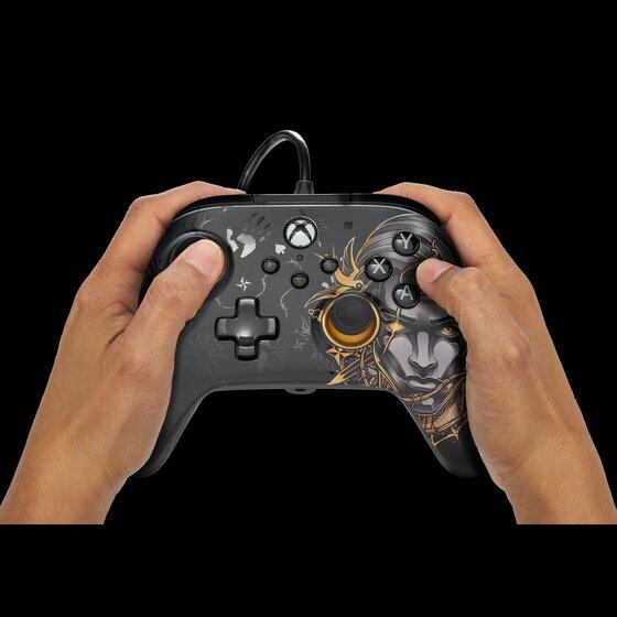 Image du produit PowerA Advantage Wired Controller (Xbox Series X)