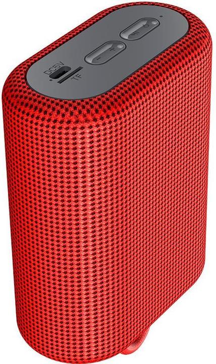Immagine prodotto Canyon Altoparlante Bluetooth BSP-4 5W (4 h, Batteria)