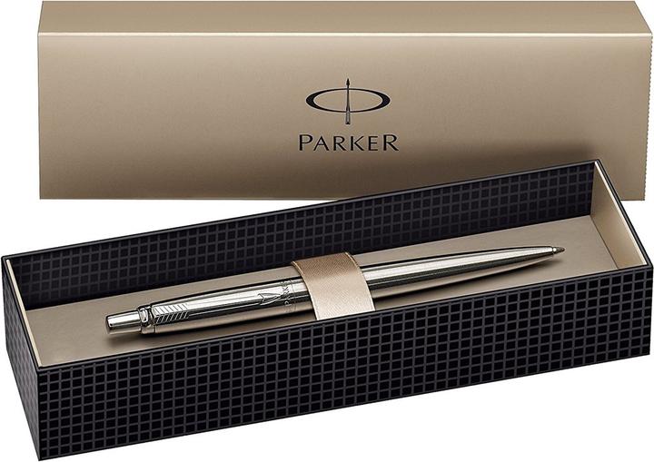 Produktbild Parker Pen Jotter (Silber, 1 x)