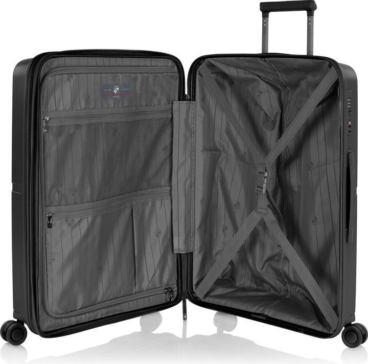 Produktbild Heys AirLite - Trolleykoffer (75 l, M (50 - 90l))