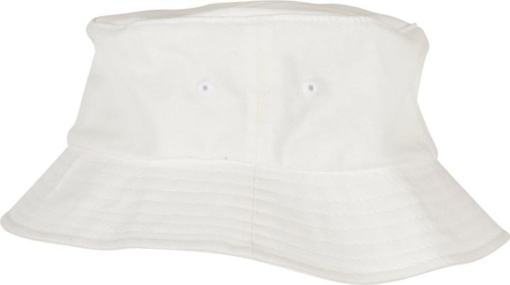Actual product image Flexfit Cotton Twill Bucket Hat Kids - 19001 (One size)