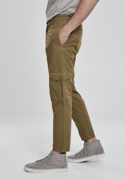 Produktbild Urban Classics Tapered Cargo Pants (32)