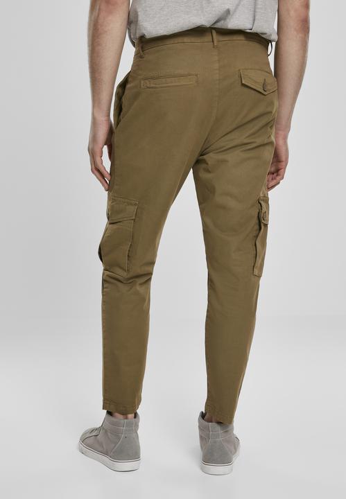 Produktbild Urban Classics Tapered Cargo Pants (32)