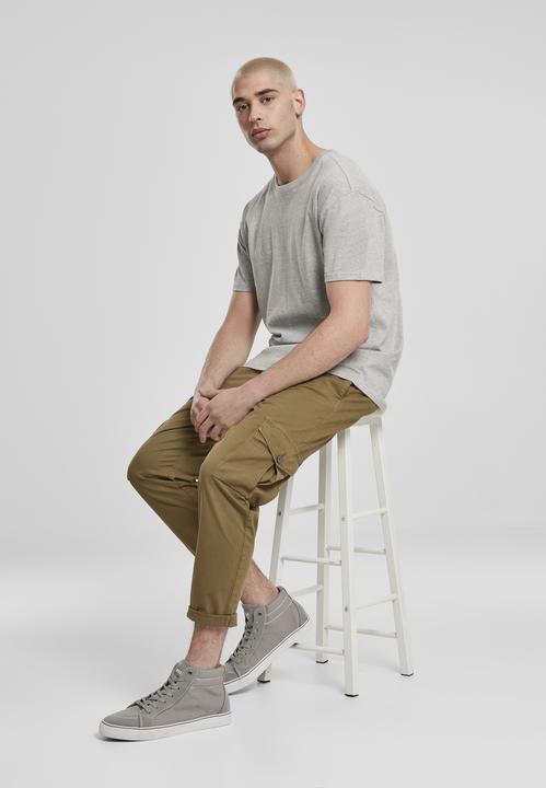 Produktbild Urban Classics Tapered Cargo Pants (32)