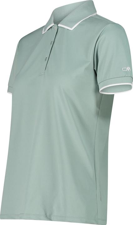 Immagine prodotto CMP Campagnolo Polo donna Stretch Piquet (42, L)