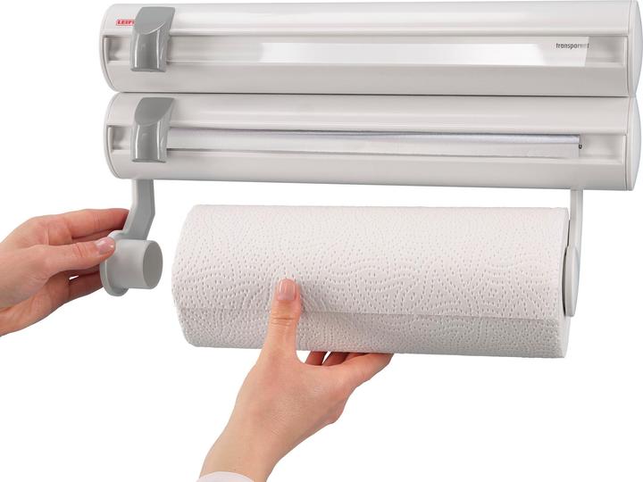 Actual product image Leifheit Rolly Mobile
