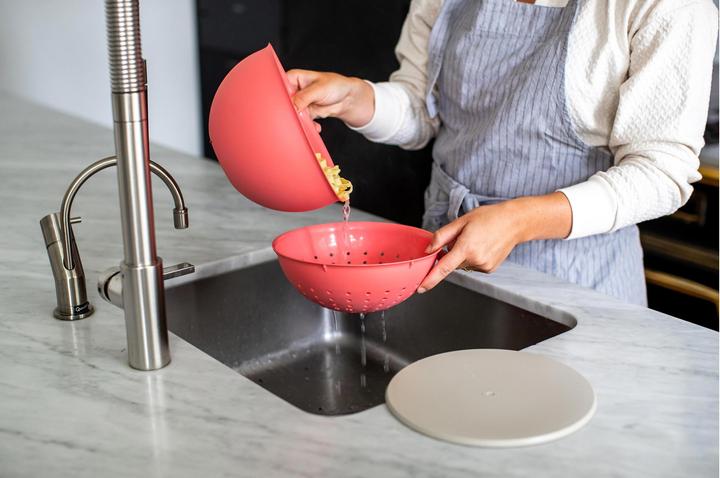 Image du produit Koziol Bol mélangeur (21.20 cm, 2 l, 1 x)