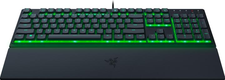 Image du produit Razer Ornata V3 X (CH, Filaire)