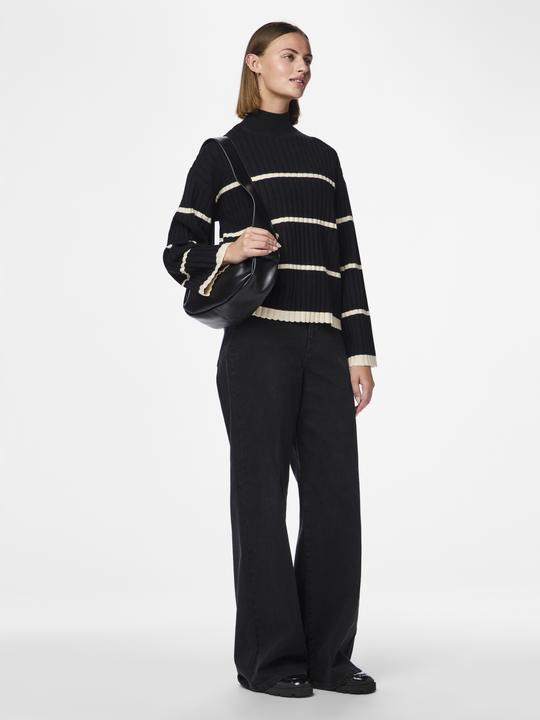 Produktbild Pieces PCHILJA Strickpullover (M)