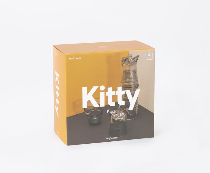 Actual product image Doiy Gläserset (0.60 l, 1 x)