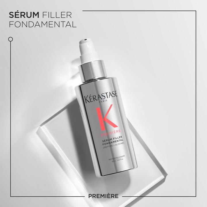 Immagine prodotto Kérastase Première Sérum Filler Fondamental (90 ml)