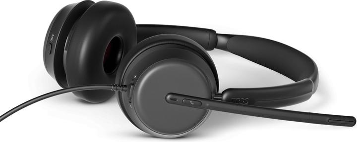 Actual product image EPOS IMPACT 860 ANC (Cable, USB-C)