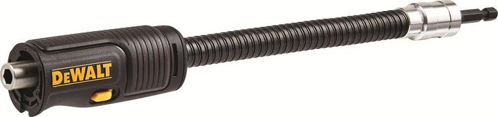 Produktbild DeWalt Sechskant Flexible Welle, schlagfest, Länge 1143 mm