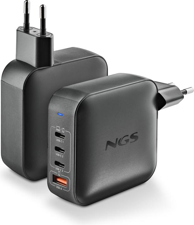 Image du produit NGS BUD 165W (165 W)