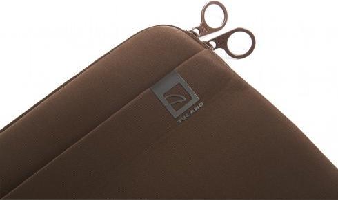 Actual product image Tucano Second Skin Top (13", Apple)