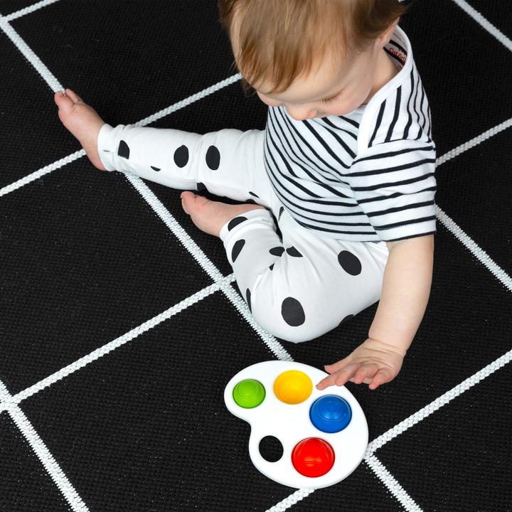 Image du produit Baby Einstein Color Pop Palette™ Jouet de préhension