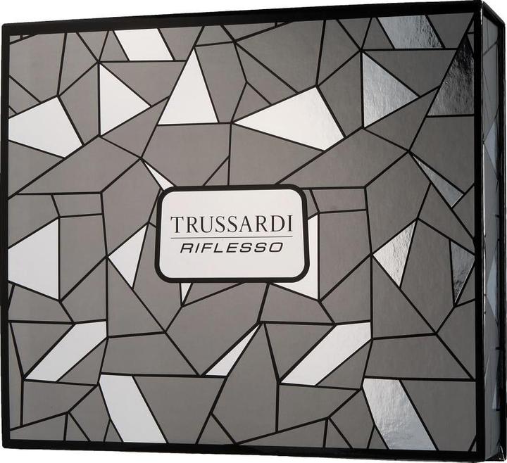 Immagine prodotto Trussardi Riflesso - Set regalo (Eau de toilette, 150 ml)