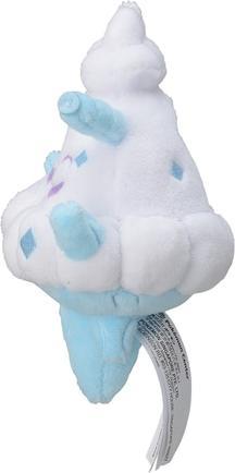 Produktbild Pokémon Vanilluxe Sitting Cuties Plush - 16 cm (16 cm)