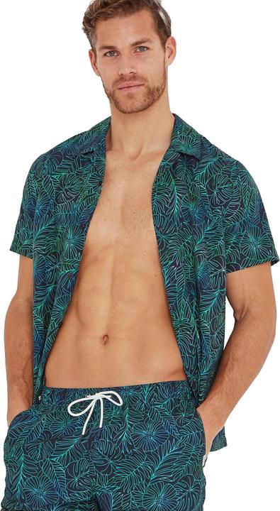 Immagine prodotto TOG24 Otto Camicia Tropicale Uomo (L)