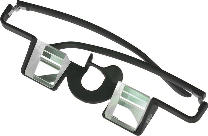 Produktbild Y & Y Bergzeit Plasfun Basic Sicherungsbrille