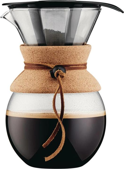Actual product image Bodum Pour Over Coffee Maker (1 l)