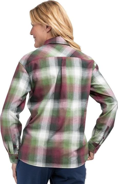 Produktbild Schöffel Blouse Style Limedes (4XL, 5XL)