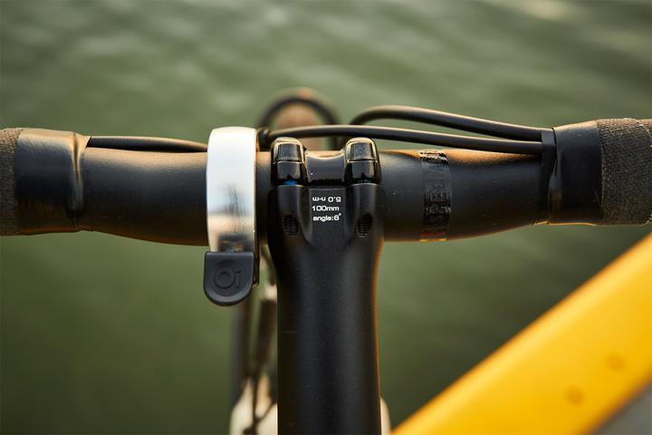 Actual product image knog. Oi large
