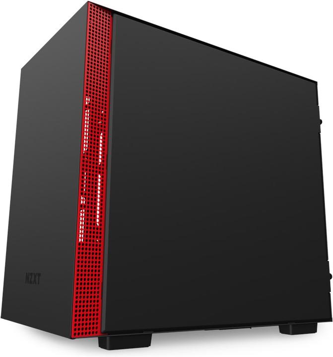 NZXT H210 (Mini-ITX)